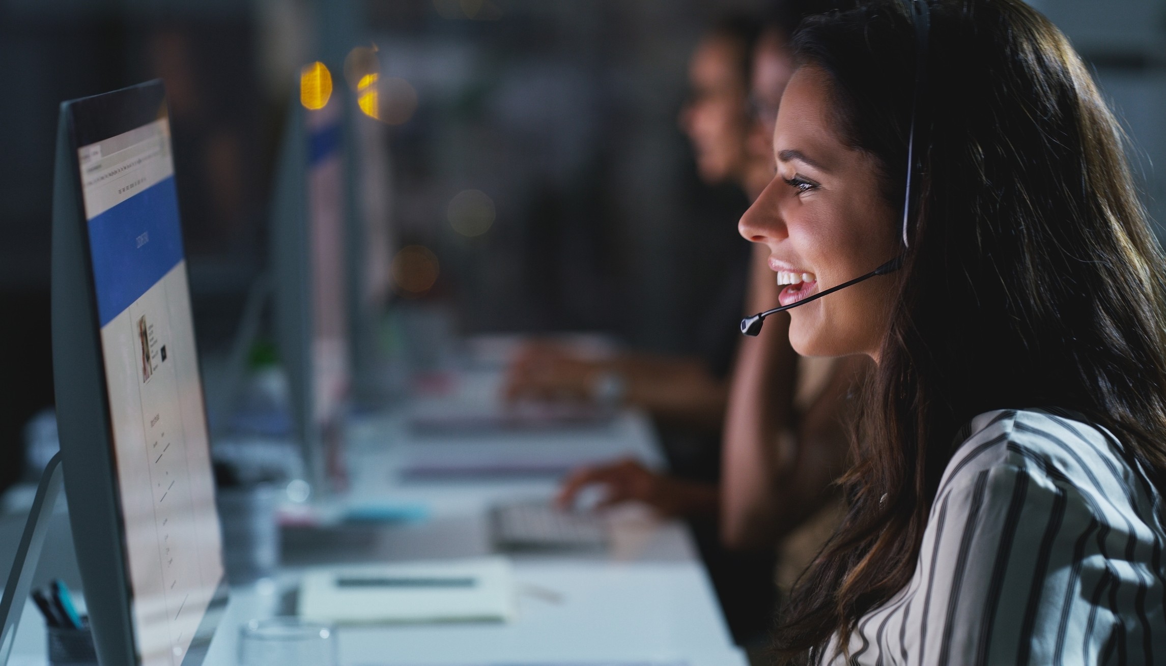 Estratégias de customer service: descubra como encantar seus clientes