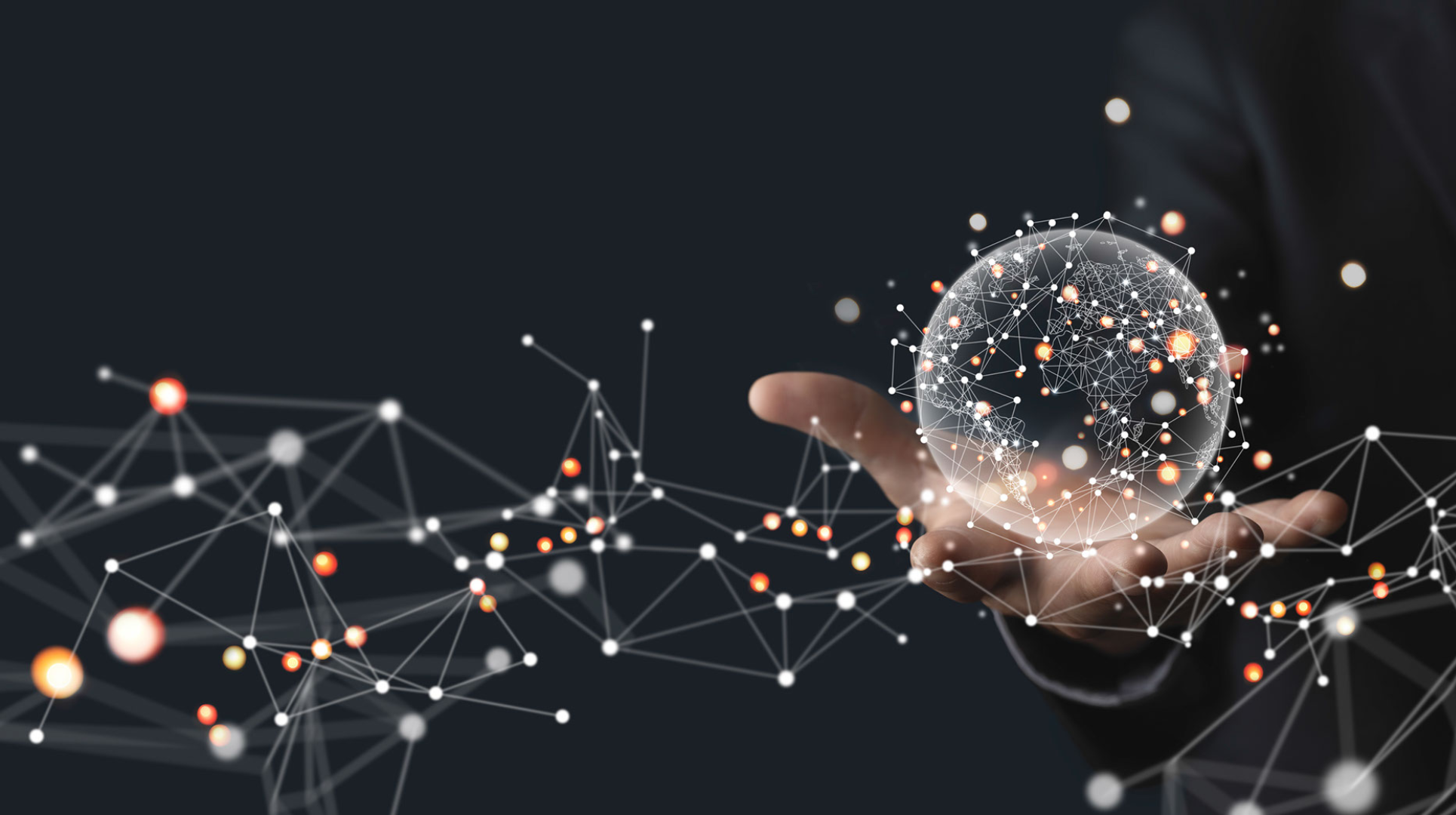 Design de Rede Inteligente: Como Planejar o Caminho para Conectividade Eficiente