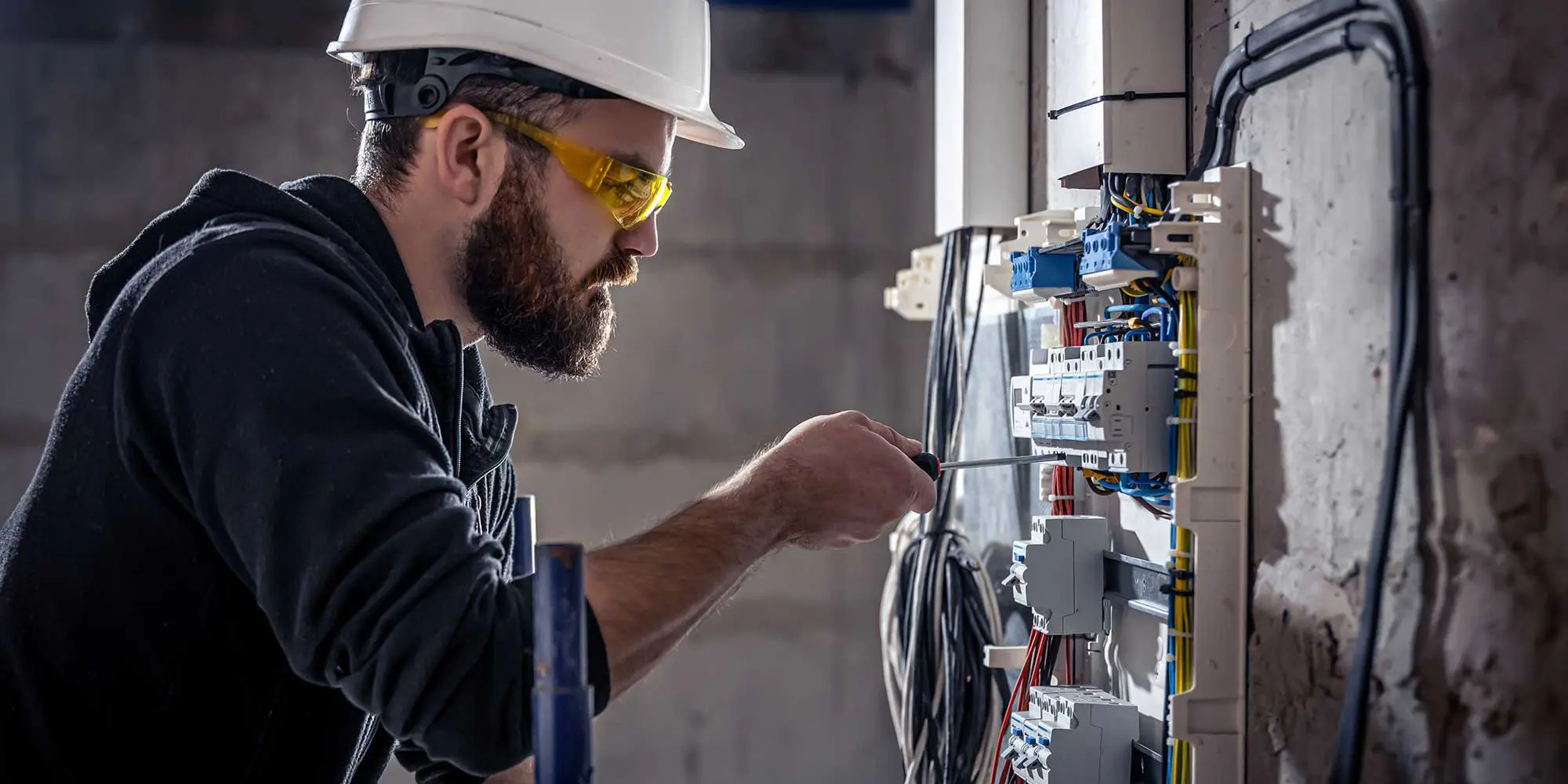 Inspeções Elétricas: Garantindo a Segurança com a Beltis