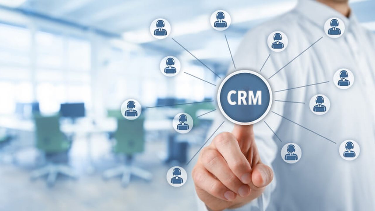 Maximizando o potencial empresarial: estratégias eficientes com sistemas de CRM