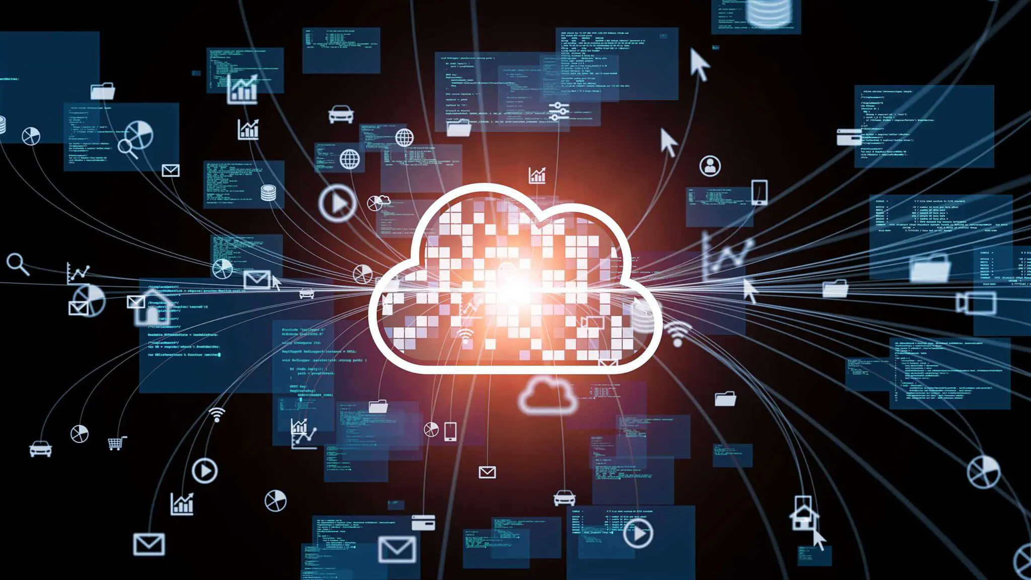 Business Intelligence: Transformando Dados em Insights Acionáveis