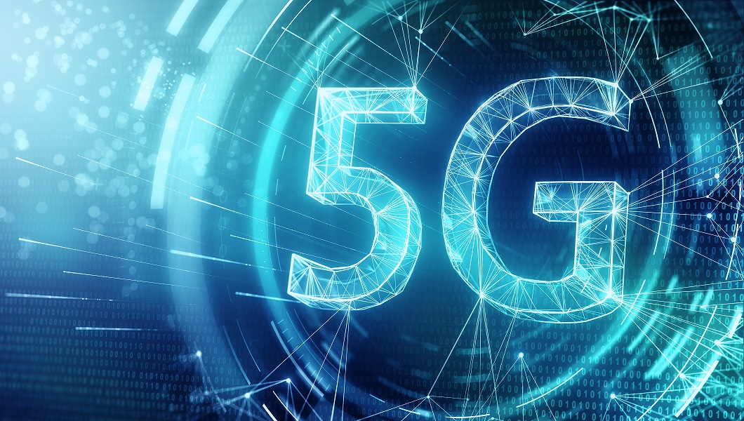 O Futuro Conectado: O Papel da Internet 5G nas Empresas