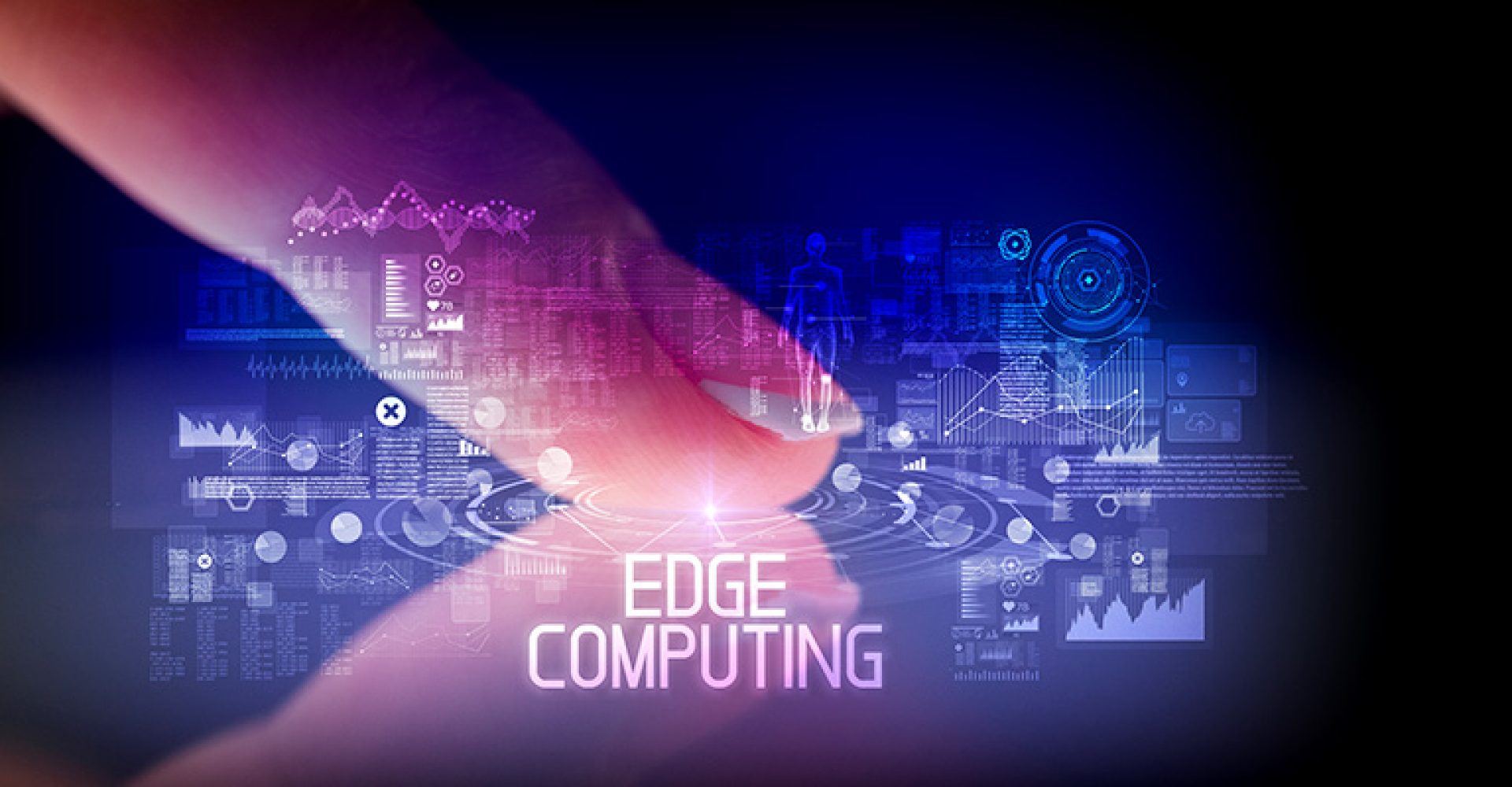 Como Implementar Soluções de Edge Computing na sua Infraestrutura de TI