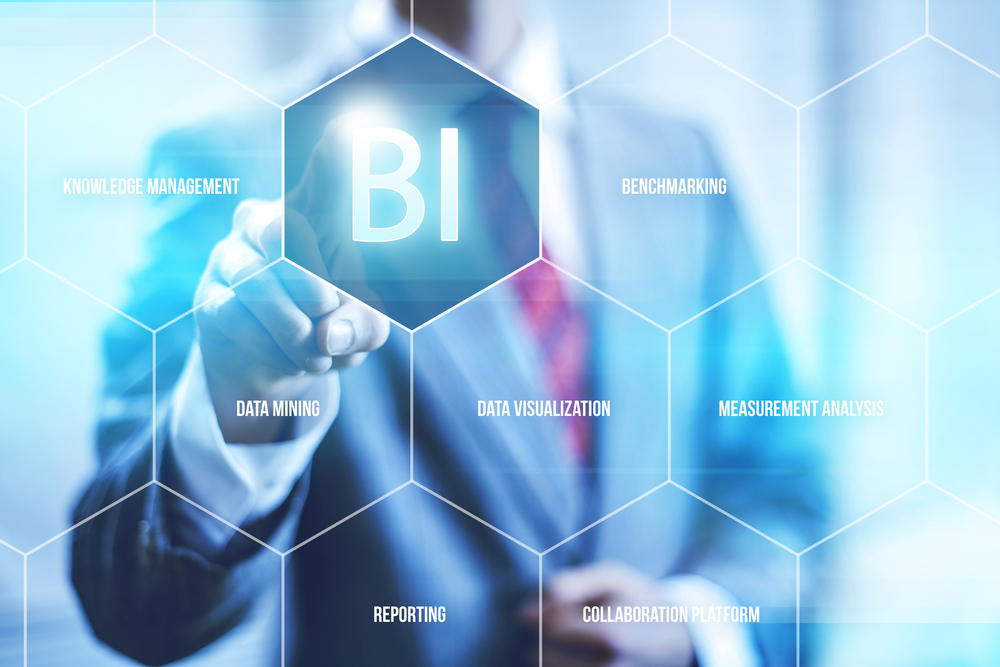 Como Implementar um Sistema de BI Eficiente na sua Empresa