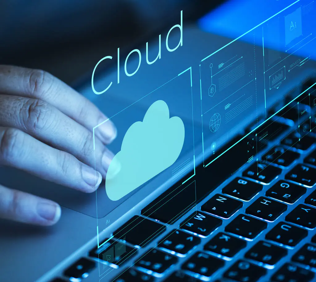 Cloud computing