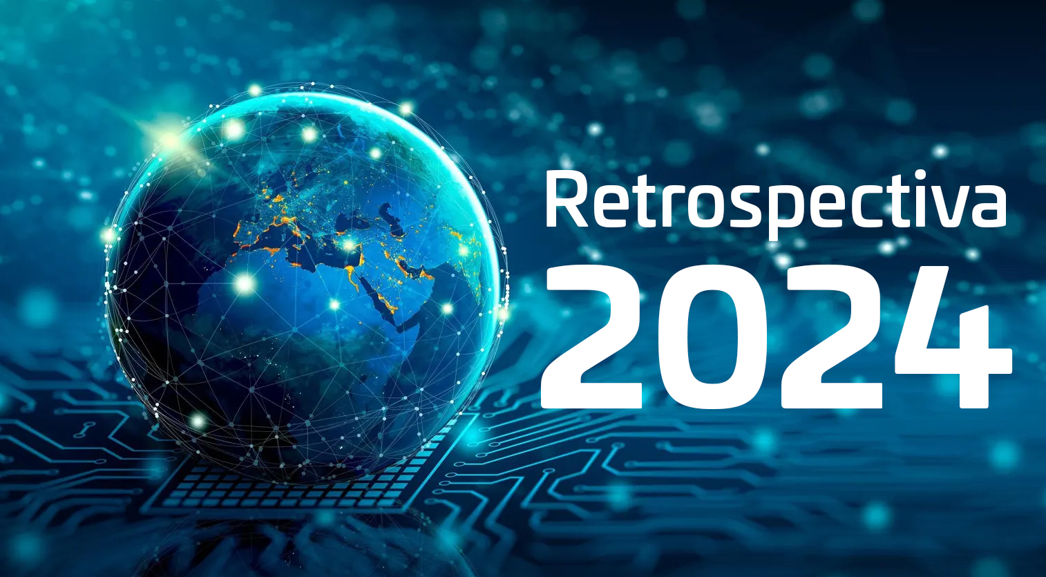 Retrospectiva 2024: O Ano da Transformação Digital e o Papel da Beltis